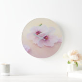 GRANDE HORLOGE RONDE 桜 (Maison)