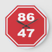 GRANDE HORLOGE RONDE 86  47 (Recto)