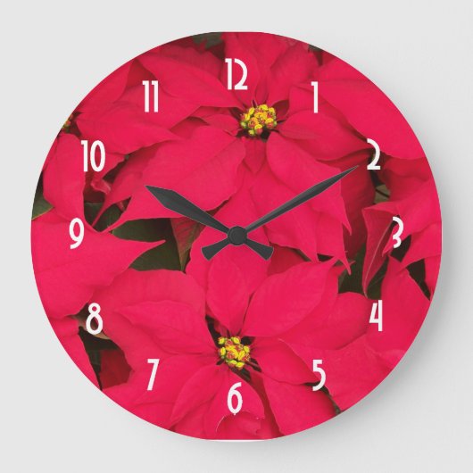 Grande Horloge Ronde A bunch of Bright (Recto)