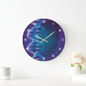 GRANDE HORLOGE RONDE ADN (Maison)