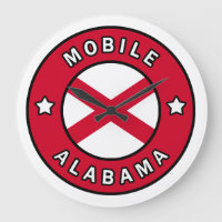 Alabama mobile