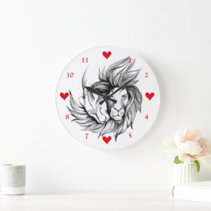 Grande Horloge Ronde Amateurs