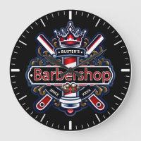 American Barber Personnalise