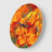 Grande Horloge Ronde Amérique du Nord, États-Unis, Washington, Seattle (Angle)