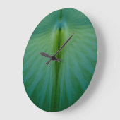 Grande Horloge Ronde Angel 0542 (Angle)