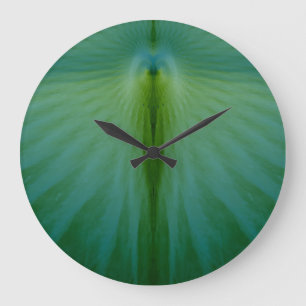 Grande Horloge Ronde Angel 0542