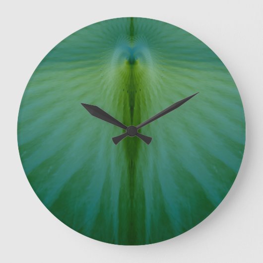 Grande Horloge Ronde Angel 0542 (Recto)