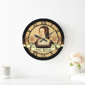 Grande Horloge Ronde Anne Boleyn (Maison)