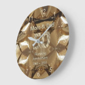 Grande Horloge Ronde Anniversary 2019 (Angle)