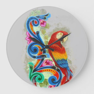 Grande Horloge Ronde ara