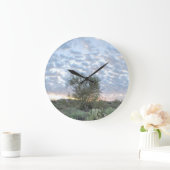 Grande Horloge Ronde Arizona Sky - Le Mesquite (Maison)