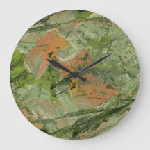 Art Camoflage moderne