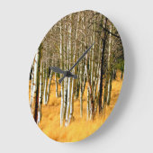 Grande Horloge Ronde asplus (Angle)