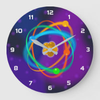 Atomic structure spots science