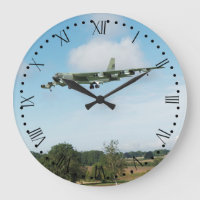 B52 Stratoforteresse-1 Roman Dial