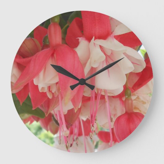 Grande Horloge Ronde Bachkirtseff (Recto)