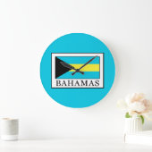 Grande Horloge Ronde Bahamas (Maison)