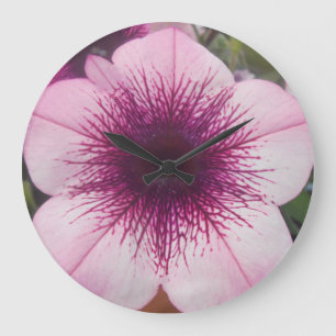 Grande Horloge Ronde Baisers