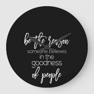 Grande Horloge Ronde be the reason someone quelin in the goodness of