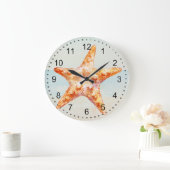 Grande Horloge Ronde Beach (Maison)