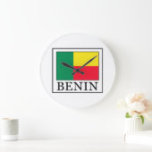 Grande Horloge Ronde Bénin (Maison)