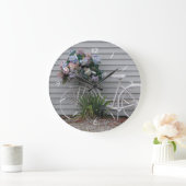 Grande Horloge Ronde Bicycle (Maison)