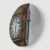 Grande Horloge Ronde Big Ben (Angle)