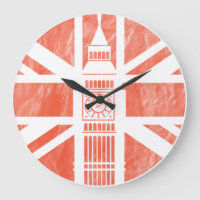 Big Ben - Londres