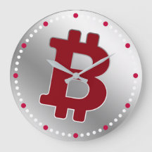Bitcoin logo graphisme entreprise, mur de bureau
