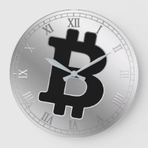Bitcoin logo graphisme entreprise, mur de bureau