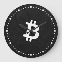 BitCoin Neurone Noir