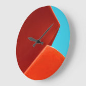 Grande Horloge Ronde bold (Angle)
