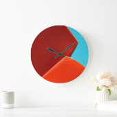 Grande Horloge Ronde bold (Maison)