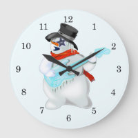 Bonhomme de neige