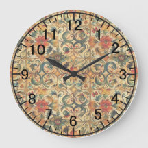 Botanique de l'âge d'or