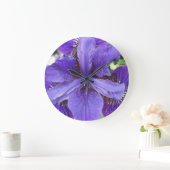 Grande Horloge Ronde Brandeis (Maison)