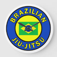 Brazilian Jiu Jitsu