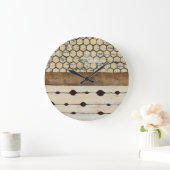 Grande Horloge Ronde Brillez II (Maison)