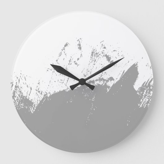 Grande Horloge Ronde Brosse 11 (Recto)