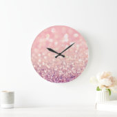 Grande Horloge Ronde Brouiller (Maison)