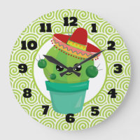 Cactus de Red Sombrero