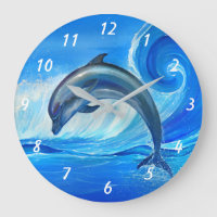Cadeaux uniques pour les amateurs de dauphins