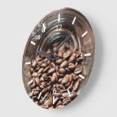 Grande Horloge Ronde Café bar (Angle)