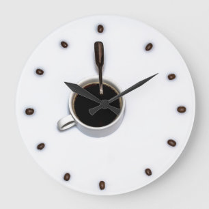 Grande Horloge Ronde Café Time Bar Pub Kitchen Club Pool Bank Bureau