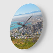 Grande Horloge Ronde Cape Town, Western Cape, South Africa 3 (Angle)