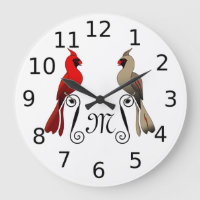 Cardinal du Nord SongBird
