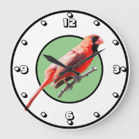 Cardinal rouge