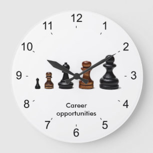 Grande Horloge Ronde Career opportunities