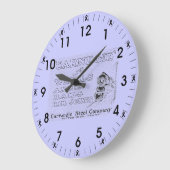 Grande Horloge Ronde Carnegie Steel for Wheels,Rails and Rail Joints (Angle)