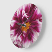 Grande Horloge Ronde Cartheuserine (Angle)